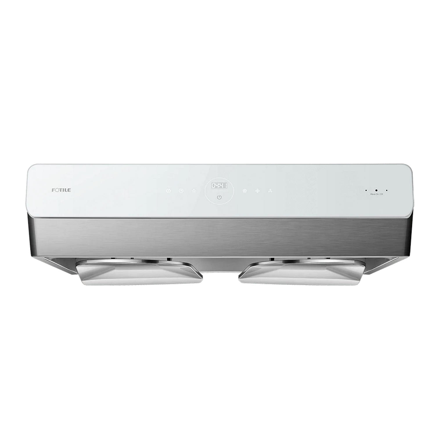 FOTILE Under Cabinet 30 in Range Hood | WhisPower Motors | 850 CFM | Motion Ctrl 1 ケース