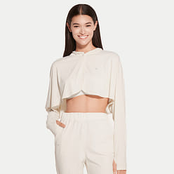 우브라스 여성용 자외선 차단 재킷, 속건 후드 재킷 여성용 자외선 차단 재킷 연노랑 - Shawl 50 그램