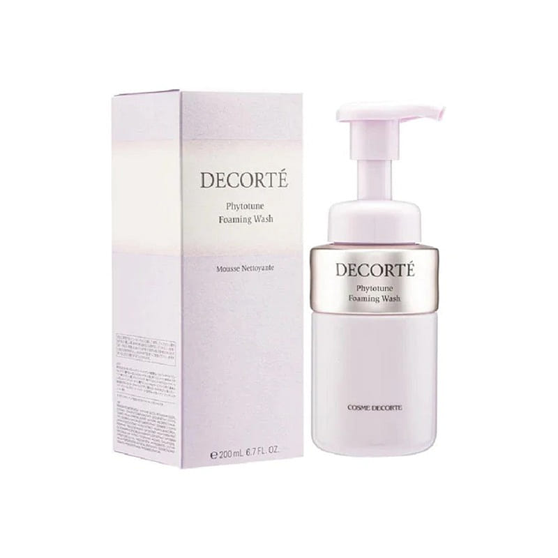 COSME DECORTE Amino Acid Cleanser 200ml 1 each