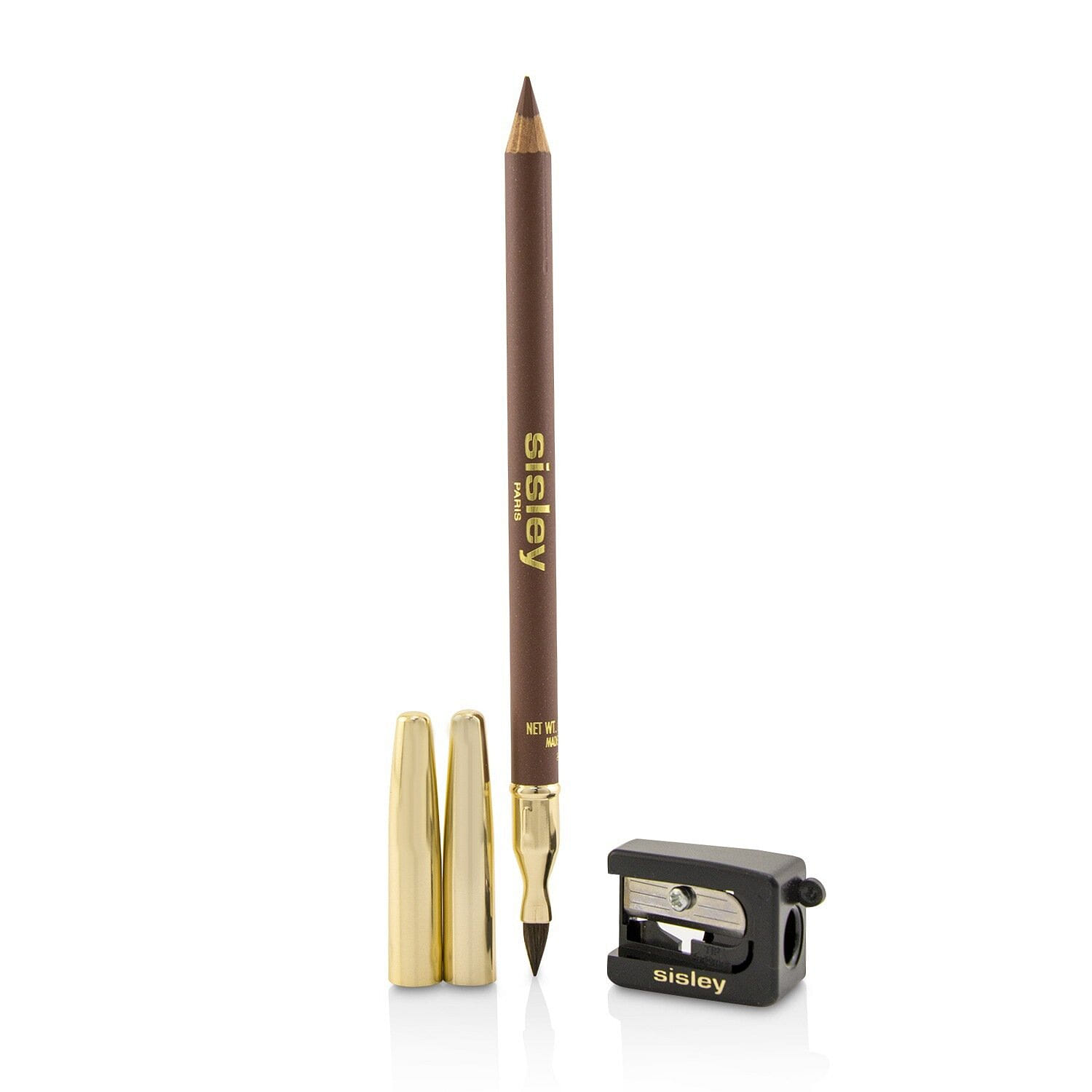 Sisley Phyto Levres Perfect Lipliner - # Chocolat 187616 1 กรัม