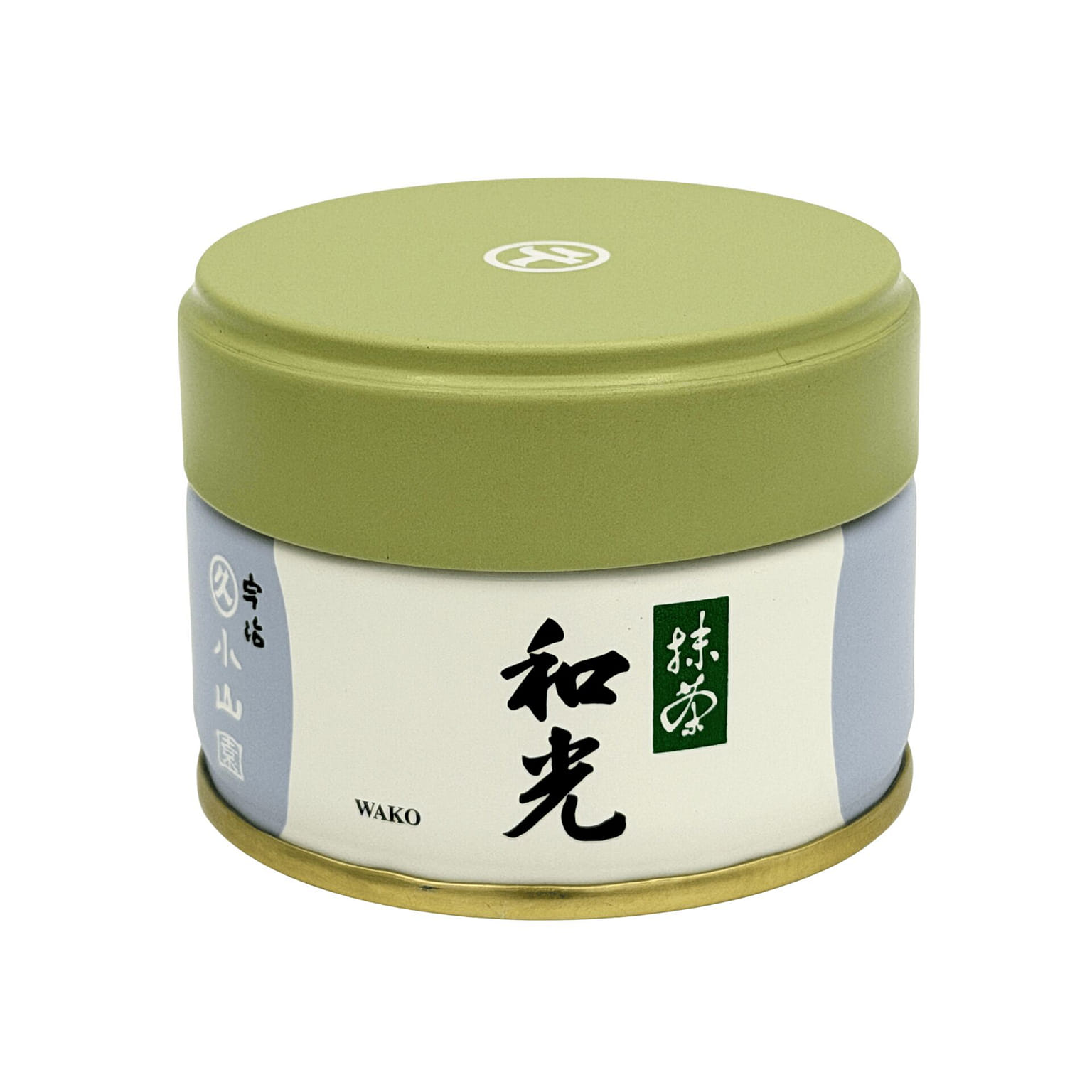 Marukyu Koyamaen Matcha | Wako 20g Can 1 each