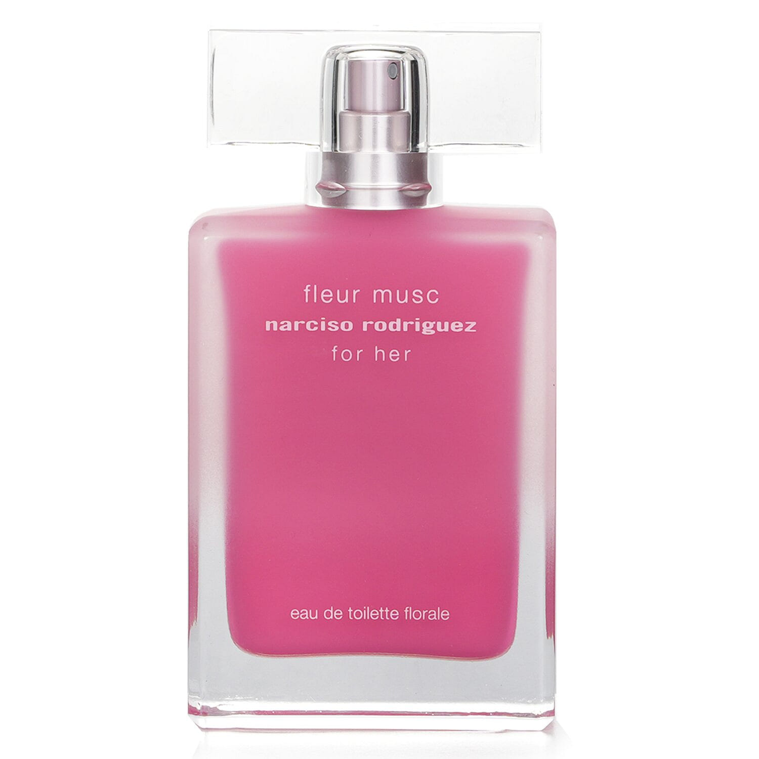 Narciso Rodriguez Rose Musk Eau de Toilette EDT 50ml/1.6oz 50 ml(ミリリットル)