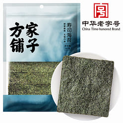 Fangjiapuzi Sushi Seaweed 56 g