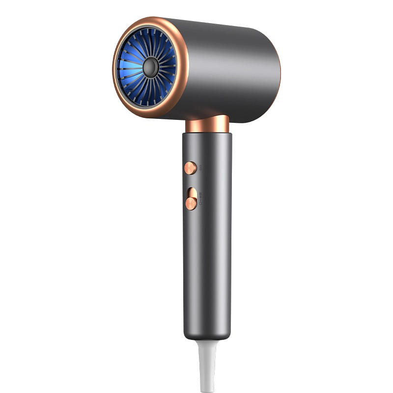 Bladen|Household Hair Dryer # 37 Grey 110V 1 ส่วน