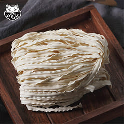 Daoxiao Noodles Oil splashing surface Wide surface 450 g