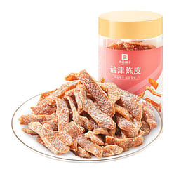 Bestore Salted Dried Tangerine Peel 102 g