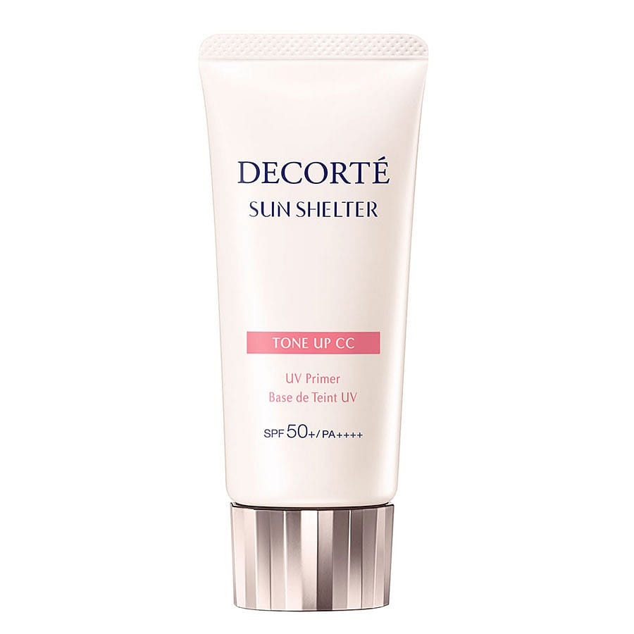 Cosme Decorte Tone Up CC UV Primer SPF50+02# 35 그램