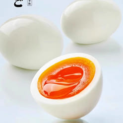 Runny egg original 35g*8 pieces 280 g
