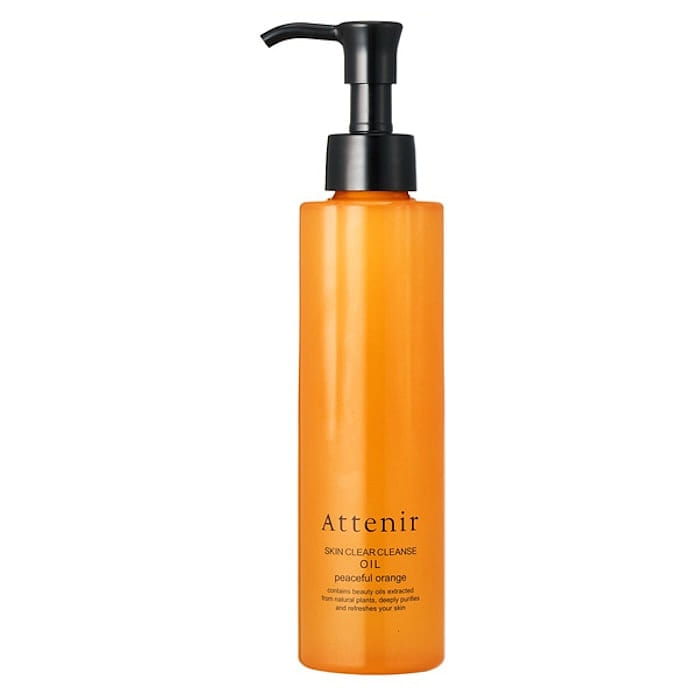 Skin Clear Orange Cleansing Oil 175 ml