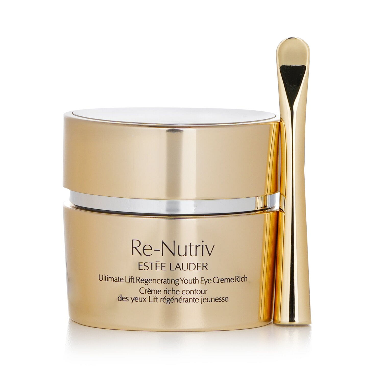 Estee Lauder Re-Nutriv Ultimate Lift Regenerating Youth Eye Creme Rich 15 มิลลิลิตร