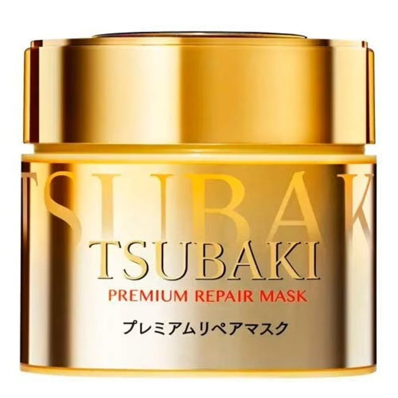 TSUBAKI Premium Hair Mask 6.35 온스