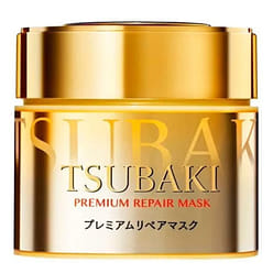 TSUBAKI Premium Hair Mask 6.35 oz