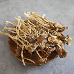 Royal Seafood USA Premium Organic Dried mushroom 200g 200 g