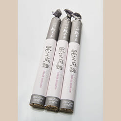 NoodlesOrigin Black Sesame Seeds 300g/bag 1 each