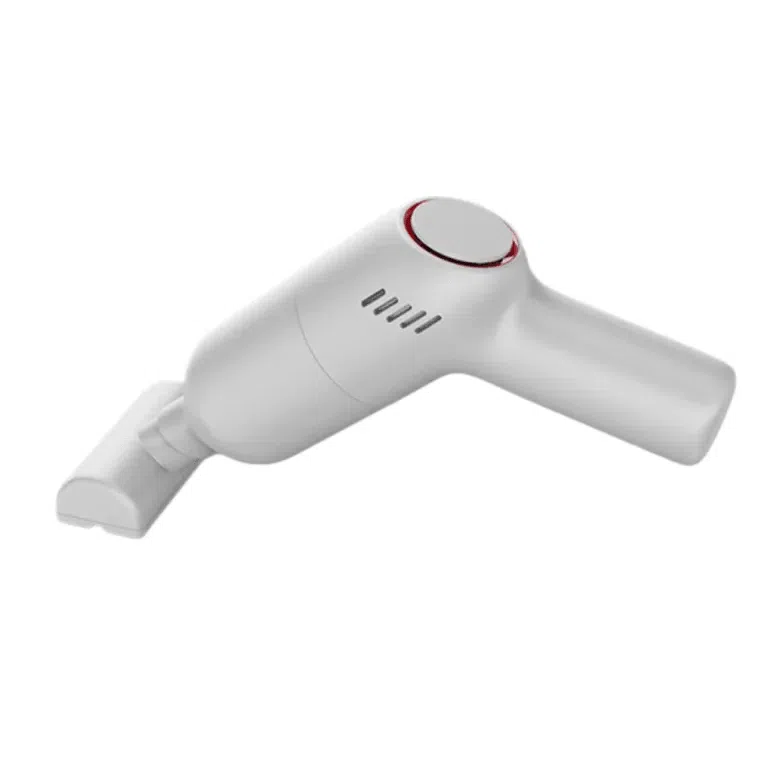 Wireless charging car vacuum cleaner car with large suction vacuum cleaner home 1 개