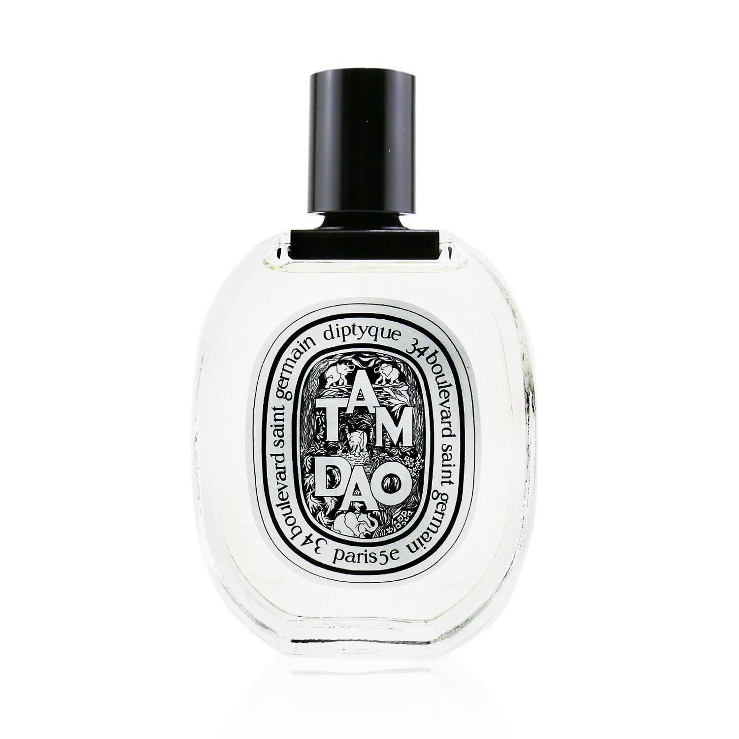 Diptyque Tam Dao Eau De Toilette Spray 100 ml