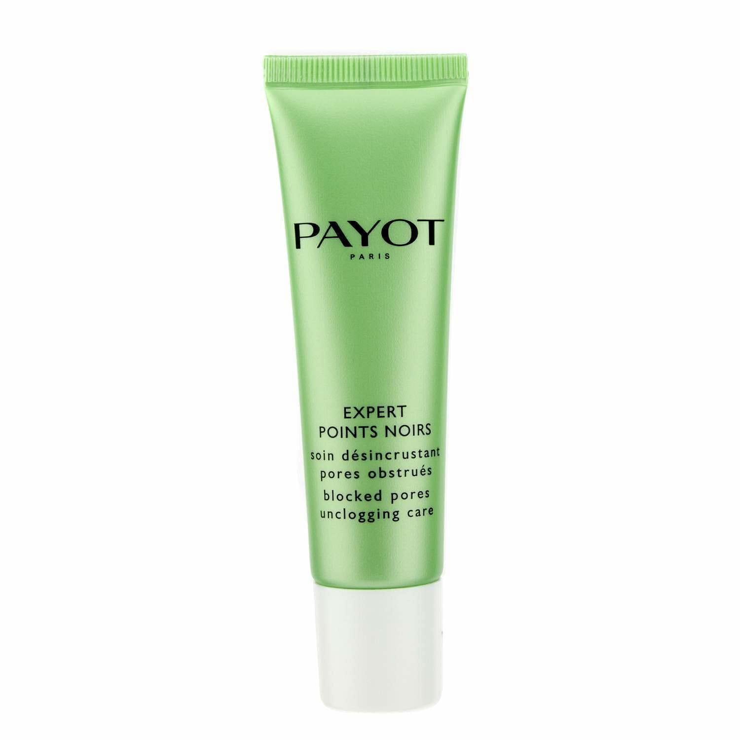 Payot Expert Purete Expert Points Noirs - Blocked Pores Unclogging Care 30ml/1oz 30 밀리리터