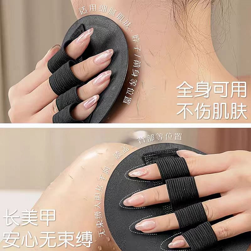Bath scrub tools 1 개