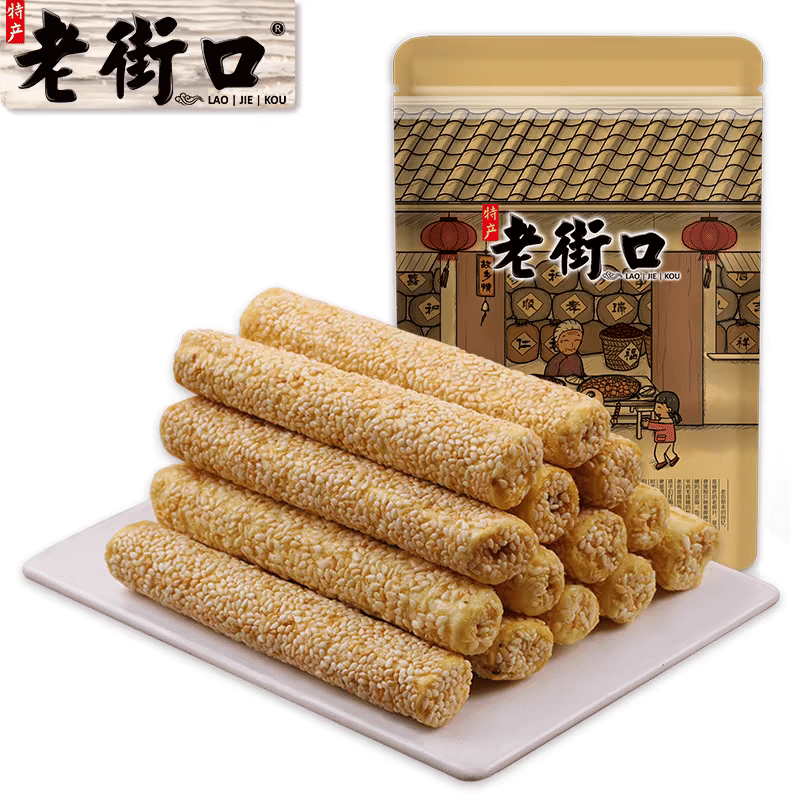 Sesame seed candy 250 g