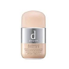 d program allerbarrier essence BB M 1 개