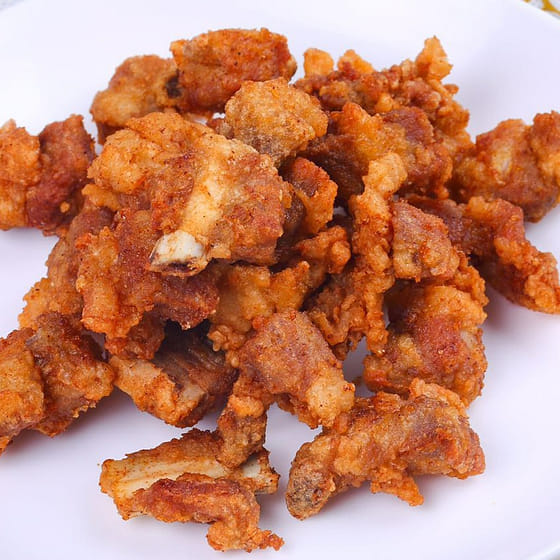 weee_freshgourmet_Fried Spare Ribs 260 g