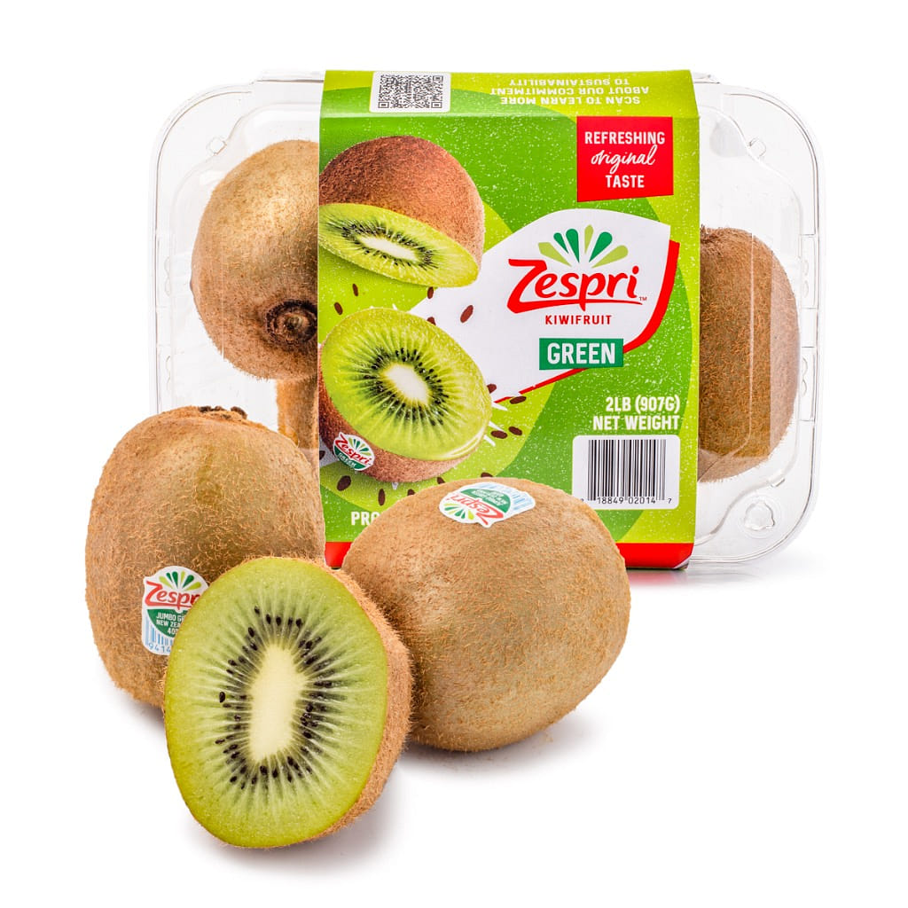 Zespri Kiwi verde orgánico 2 libra(s)