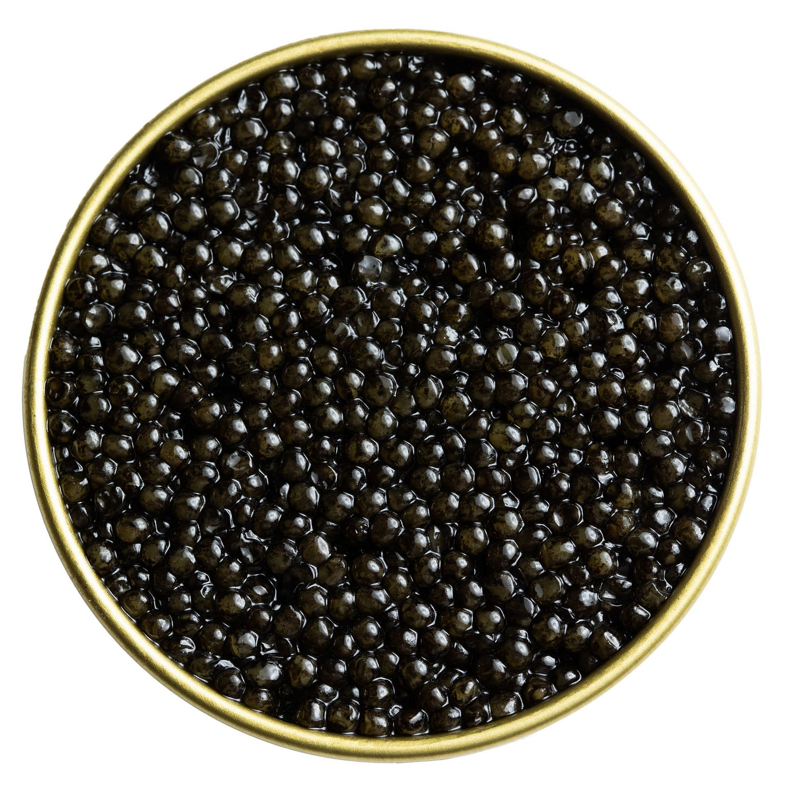 Chef Thomas Keller's Regiis Ova Baerii Caviar 30 กรัม