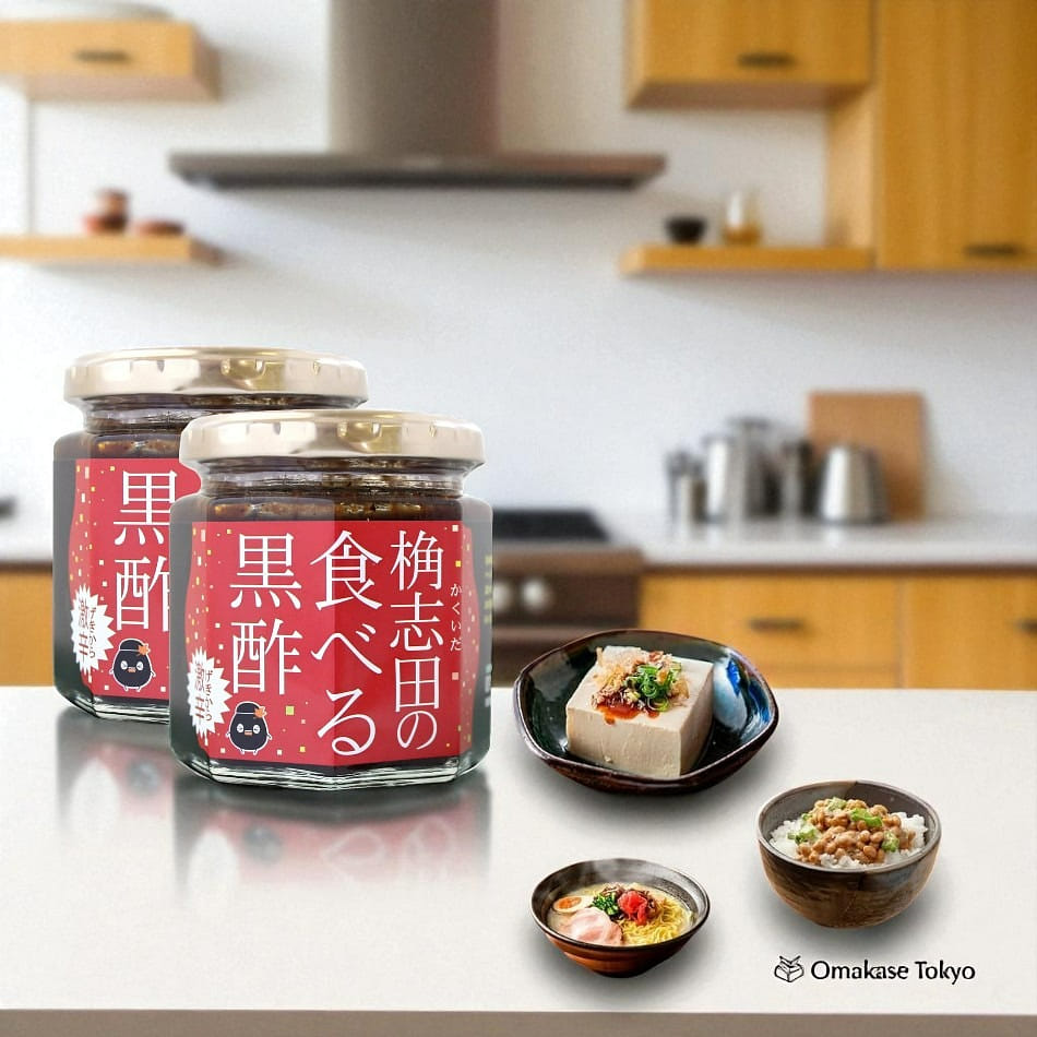 角田激冷3年陈酿特辣 180 克