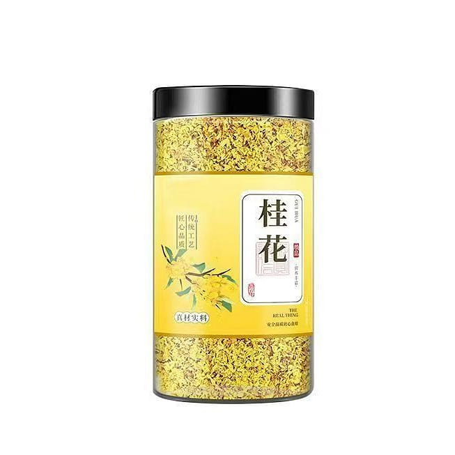 30g of dried osmanthus flowers 30 g