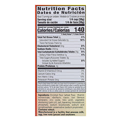 Tres Estrellas Churro Flour 17.6 oz