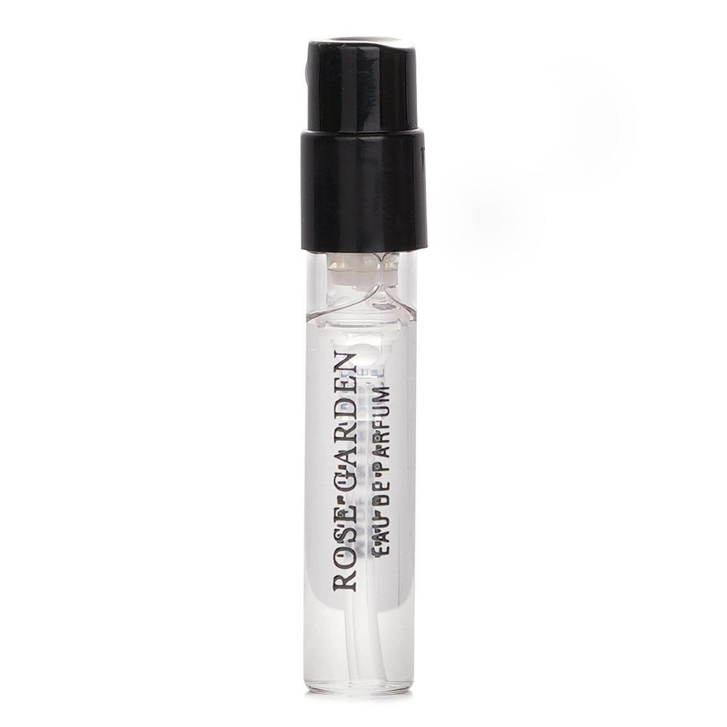 Maison W 迷恋玫瑰淡香精 1.3ml/0.04oz 1.3 毫升