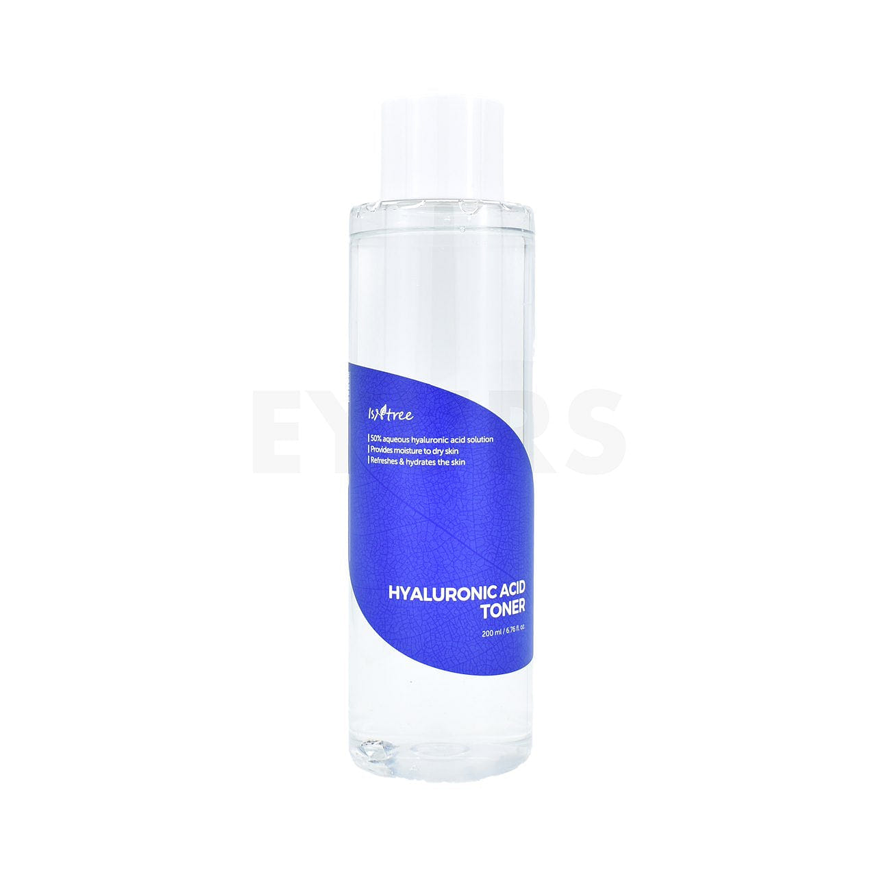 Isntree Hyaluronic Acid Toner 200 밀리리터