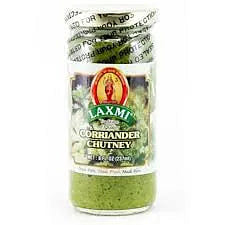 Laxmi Corinder Chutney 225 g