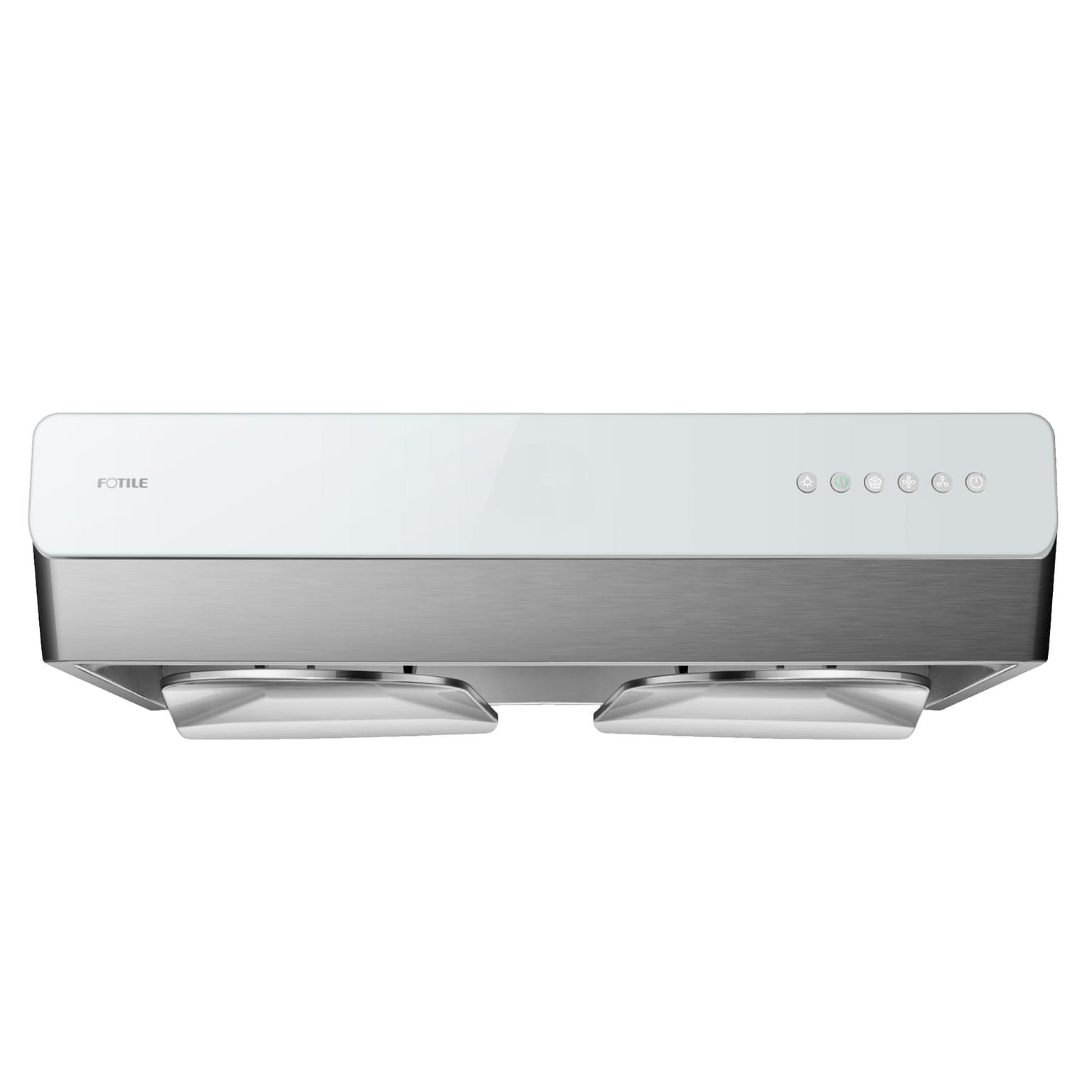 FOTILE Under Cabinet 30 in Range Hood with WhisPower Motors | 800 CFM 1 ลัง