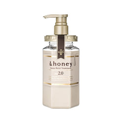 &Honey Deep Moist Treatment 2.0 445 g