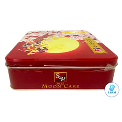 S&P Moon Cake Lotus Seed 1 box