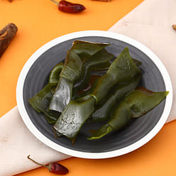 Kelp knot spicy snack 100g * 3 bags 300 g