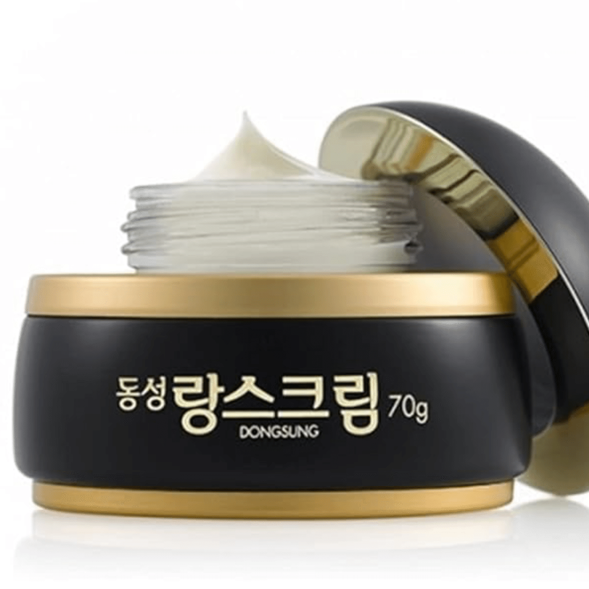 DongSung RANNCE Cream Brightening Skin 70g 70 그램