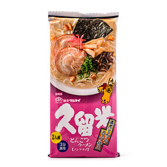 マルタ Amazon.co.jp: 大特価￥10200　マルタイ熊本黒マー油とんこつラーメン イ (2 熊本黒マー油とんこつラーメン 棒ラーメン その他 加工食品