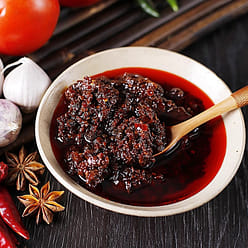 Chicken Burger Seasoning Sauce 160g*2 bags 320 g