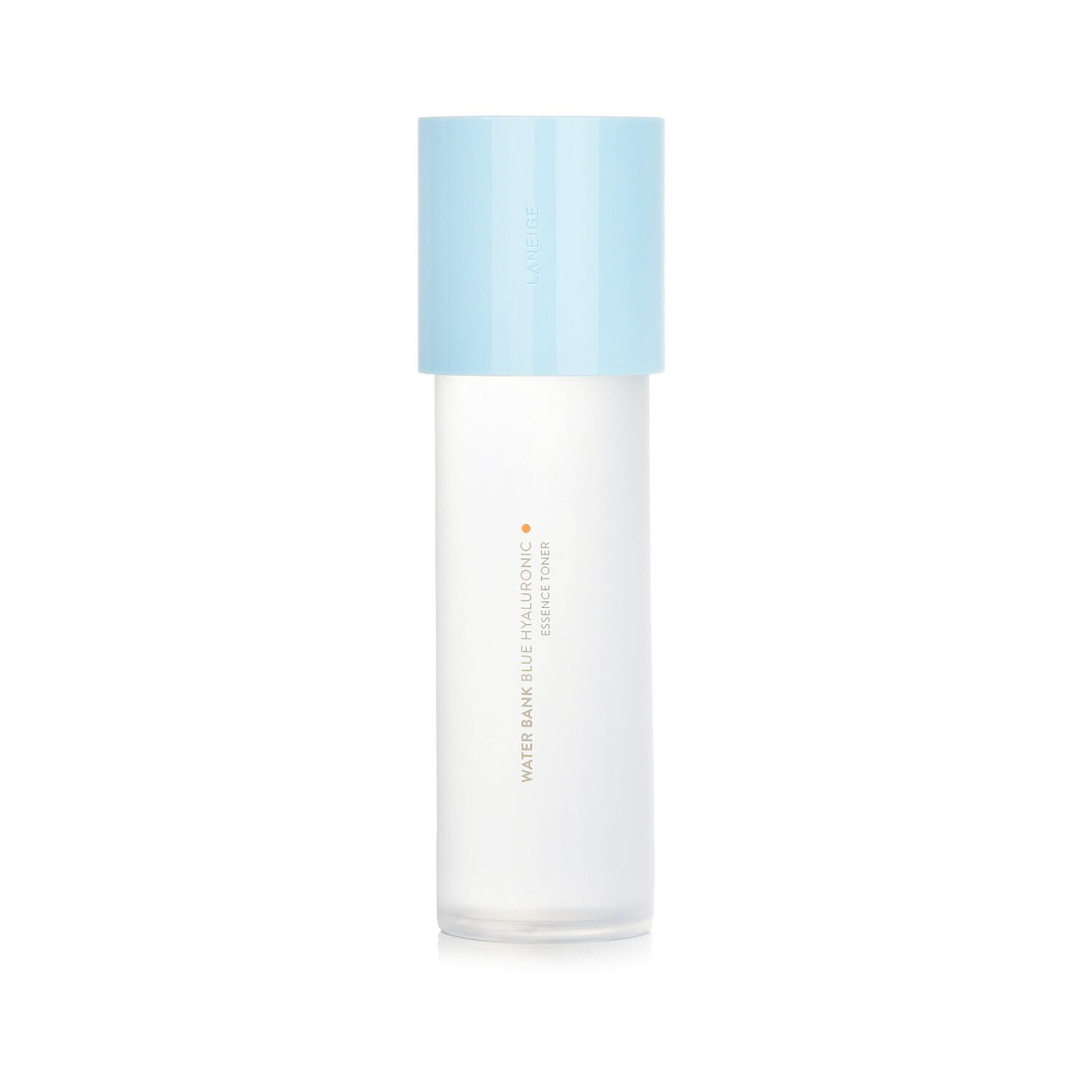 Laneige Water Bank Blue Hyaluronic Essence Toner (For Normal To Dry Skin) 160 ml