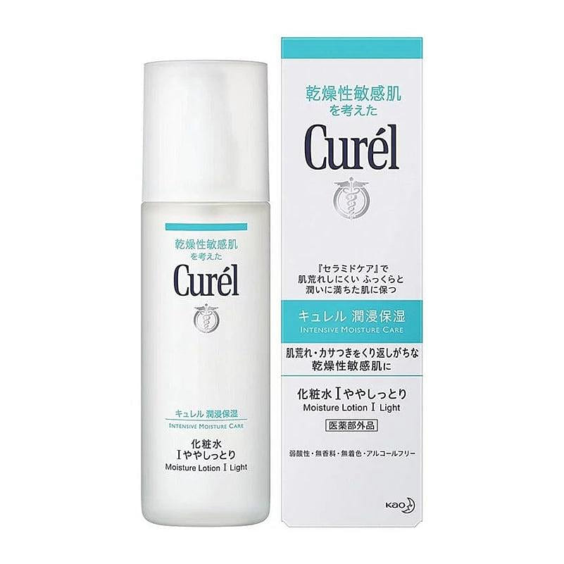 CUREL Moisture Lotion Light 150 ml