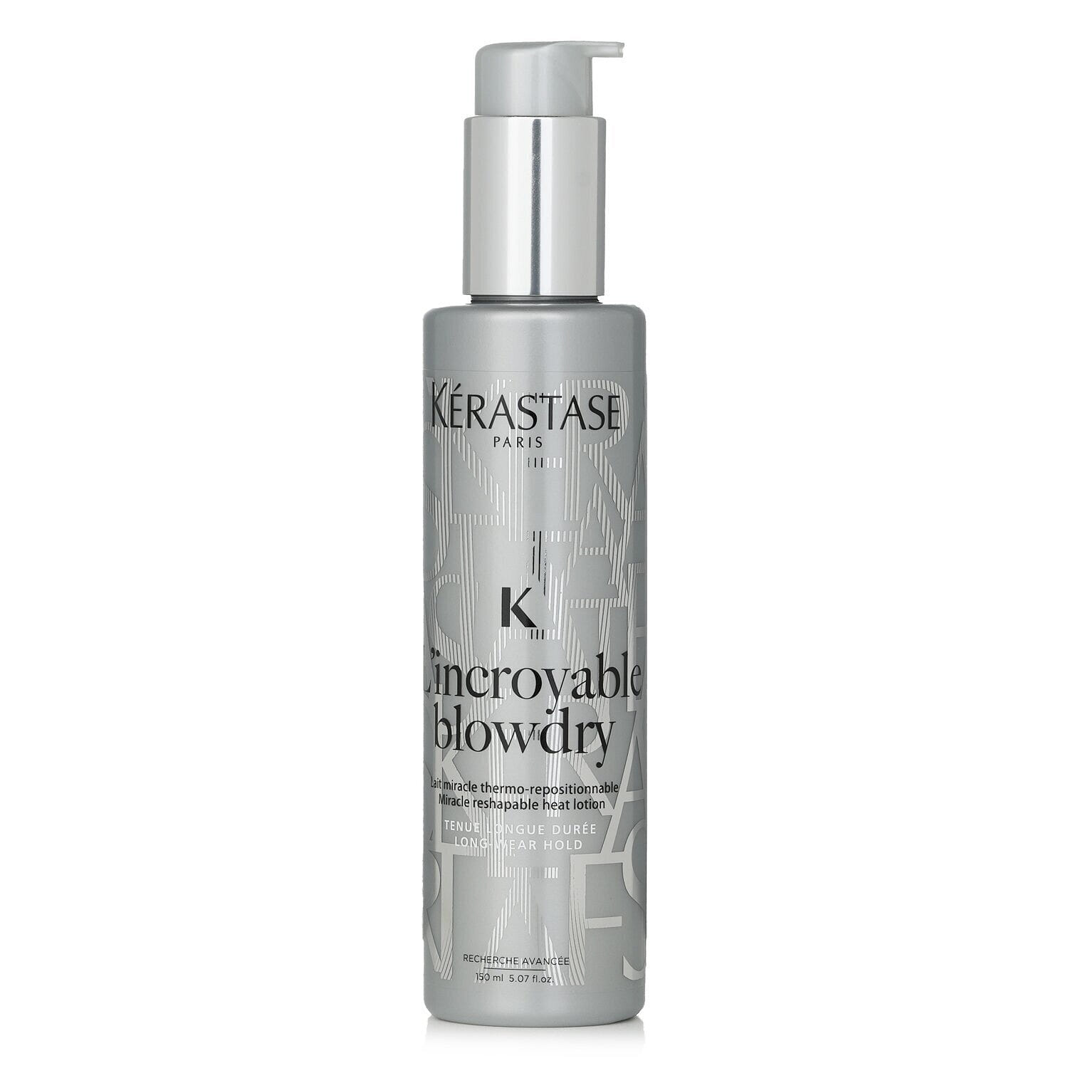 Kerastase Styling L'Incroyable Blowdry Miracle Reshapable Heat Lotion 150ml/5.1oz 150 ml(ミリリットル)