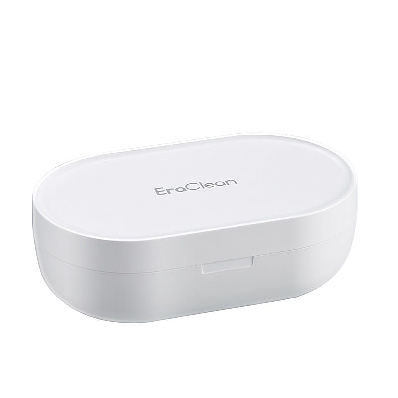 EraClean|Contact Lens Cleaning Box GM02 White 1 개