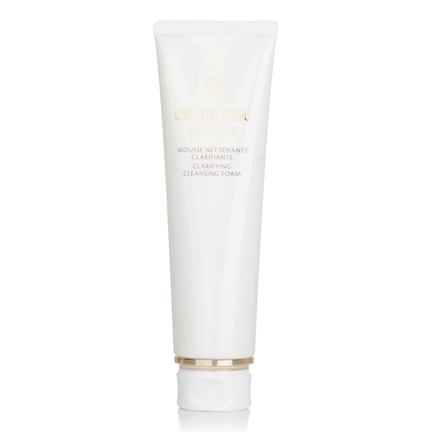 Cle De Peau Clarifying Cleansing Foam N 125ml/4.6oz 125 밀리리터