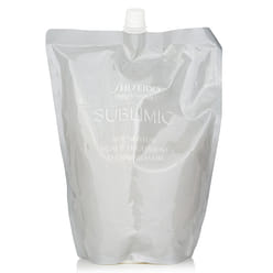 Shiseido Sublimic Adenovital Scalp Treatment Refill (Thinning Hair) 1800g 1800 g