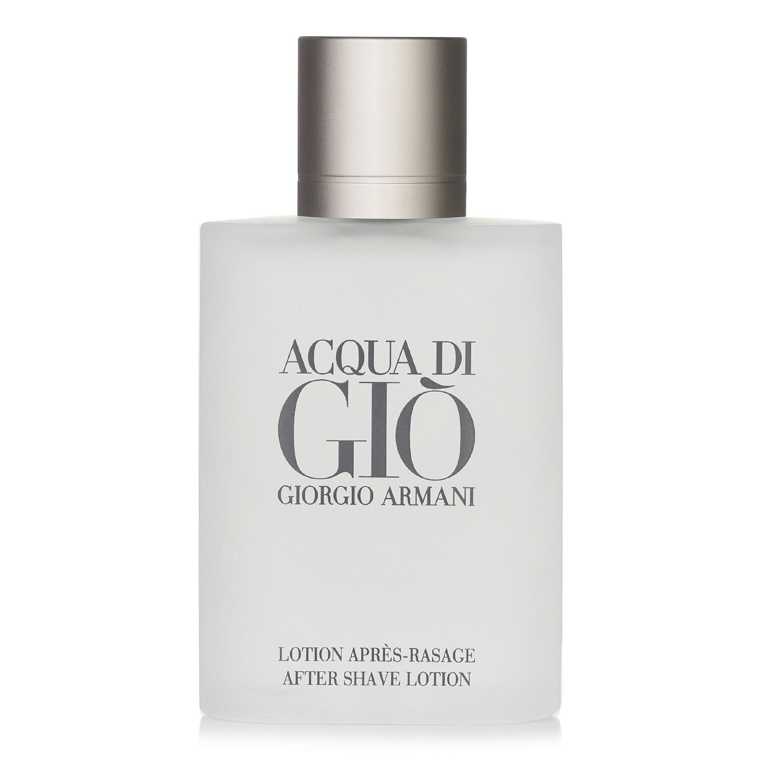 Giorgio Armani Acqua Di Gio After Shave Lotion 100ml/3.4oz 100 มิลลิลิตร
