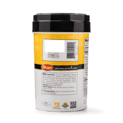 Shan Mixed Pickle 2.2 lb*6 pack