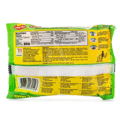 Lucky Me Pancit Canton Kalamansi 1 count 1 each