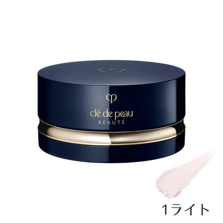 クレ・ド・ポー ボーテ プードルトランスパラントn M - Weee!